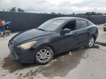  Salvage Toyota Scion