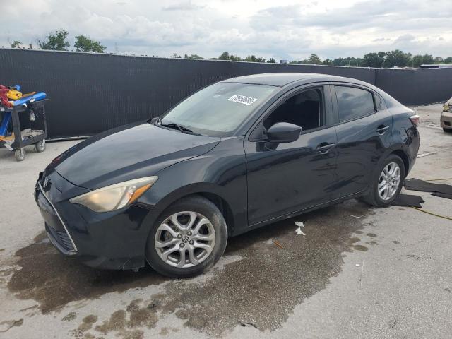  Salvage Toyota Scion