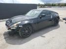Nissan 370Z Base Image 1