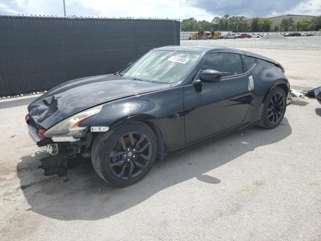  Salvage Nissan 370Z