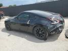 Nissan 370Z Base Image 3