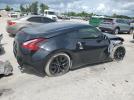 Nissan 370Z Base Image 6
