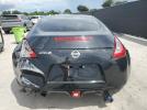 Nissan 370Z Base Image 9