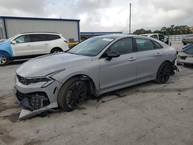  Salvage Kia K5