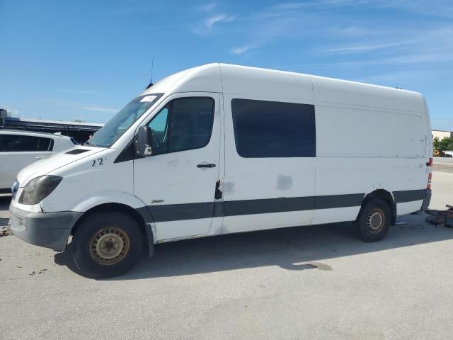  Salvage Merz Sprinter