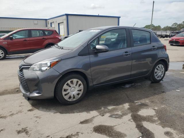 Salvage Toyota Yaris