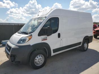  Salvage Ram Promaster