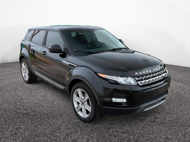  Salvage Land Rover Range Rover