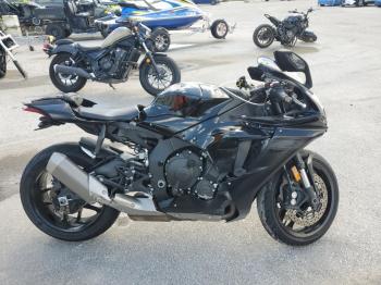  Salvage Yamaha Yzf1000
