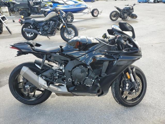  Salvage Yamaha Yzf1000