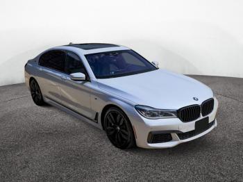  Salvage BMW M Series