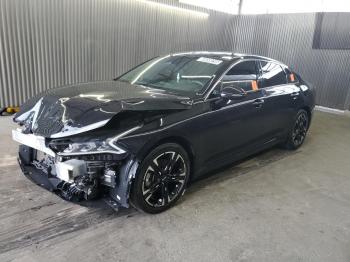  Salvage Kia K5