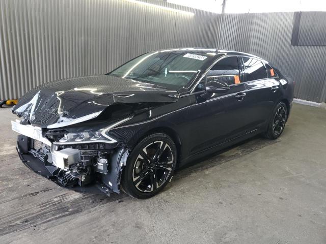 Salvage Kia K5