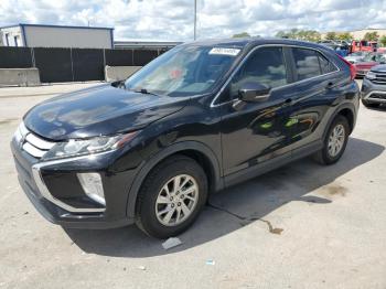  Salvage Mitsubishi Eclipse