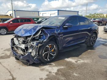  Salvage Audi e-tron