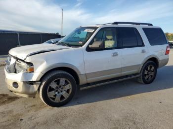  Salvage Ford Expedition