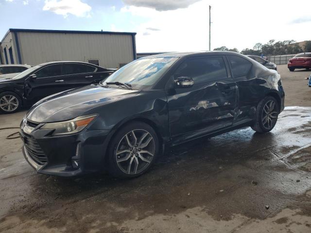  Salvage Toyota Scion