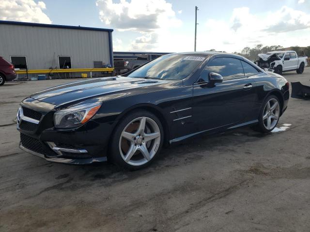  Salvage Mercedes-Benz S-Class