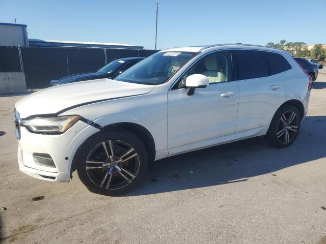  Salvage Volvo XC60