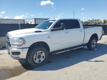  Salvage Ram 2500