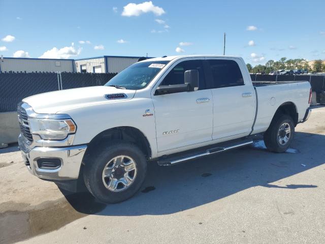  Salvage Ram 2500