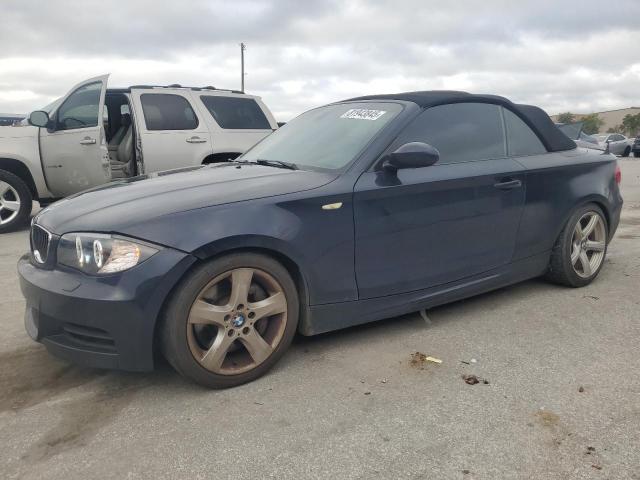  Salvage BMW 1 Series