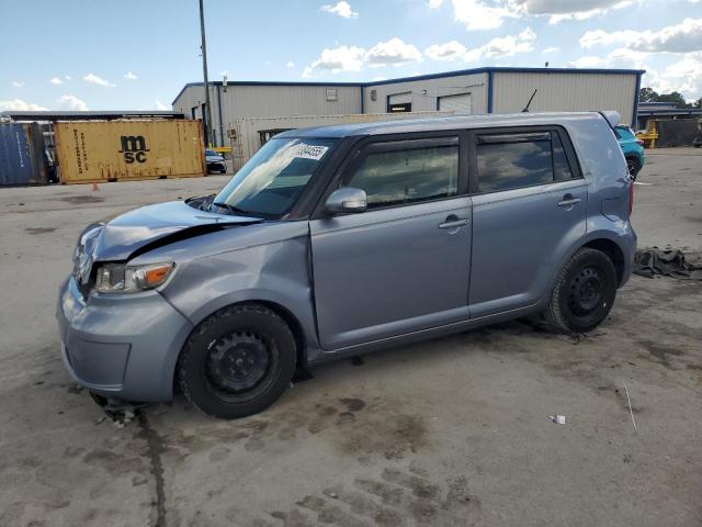  Salvage Toyota Scion