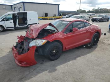 Salvage Mitsubishi Eclipse