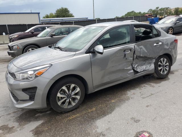  Salvage Kia Rio
