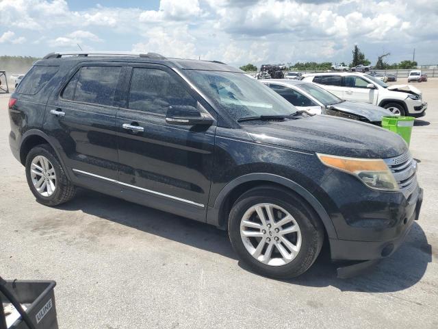 Ford Explorer Xlt Image 3