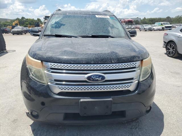 Ford Explorer Xlt Image 12