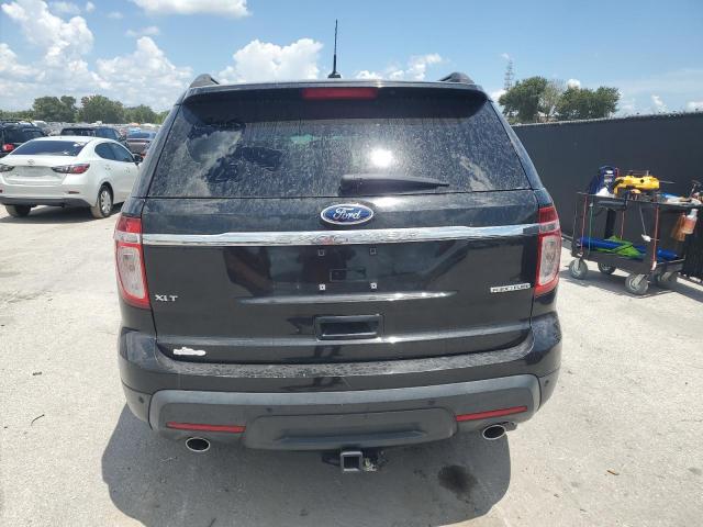 Ford Explorer Xlt Image 4