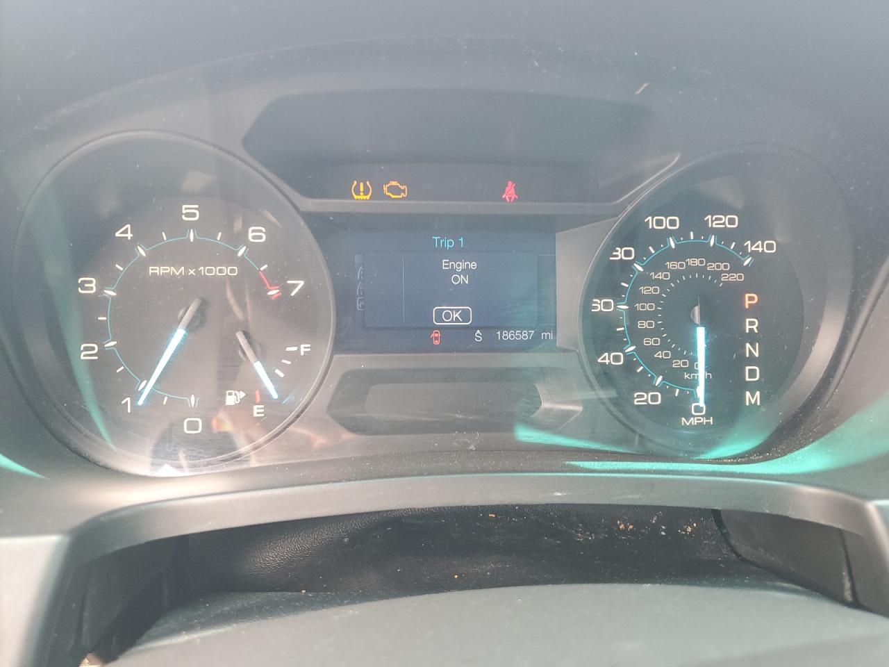 Ford Explorer Xlt Image 6