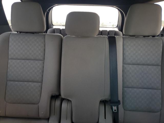 Ford Explorer Xlt Image 11