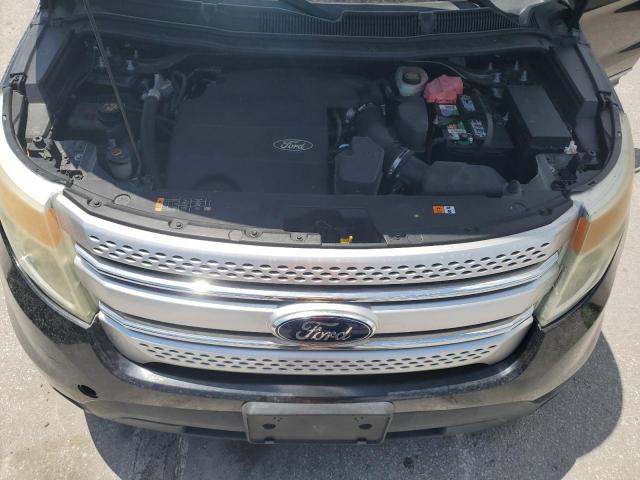 Ford Explorer Xlt Image 10