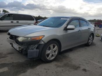  Salvage Acura TSX
