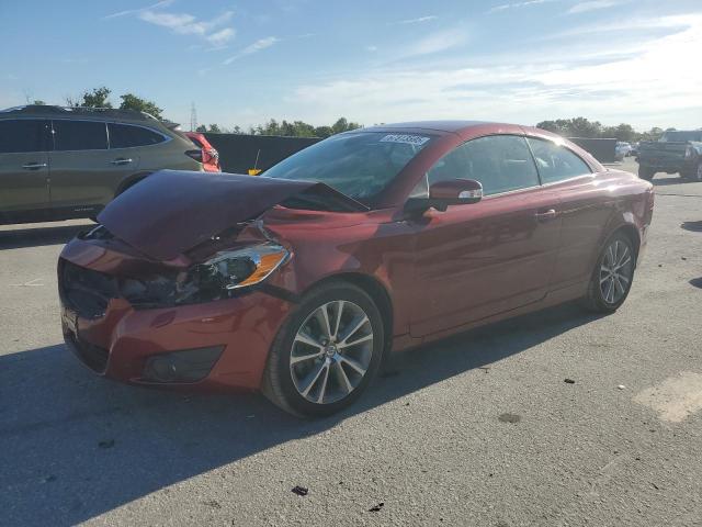  Salvage Volvo C70