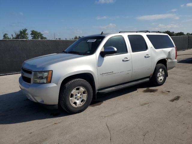  Salvage Chevrolet Suburban