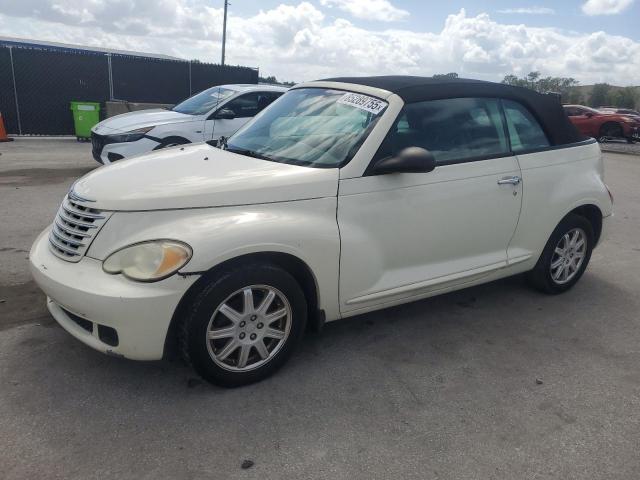  Salvage Chrysler PT Cruiser