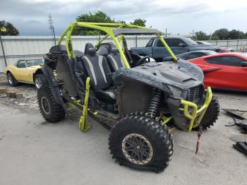  Salvage Kawasaki Krf 1000 B