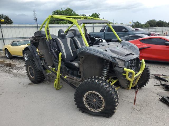  Salvage Kawasaki Krf 1000 B