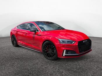  Salvage Audi S5