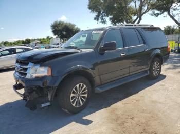  Salvage Ford Expedition