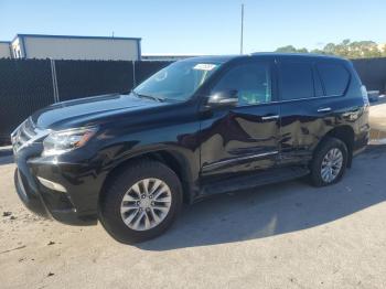  Salvage Lexus Gx