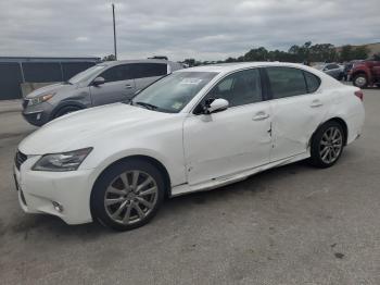  Salvage Lexus Gs