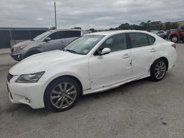  Salvage Lexus Gs