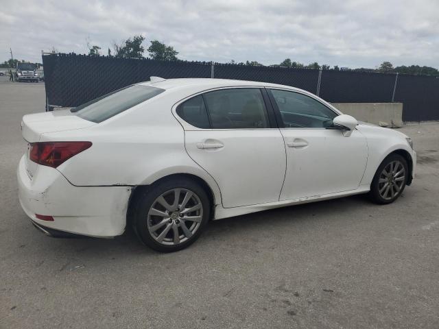 Lexus Gs 350 Image 8