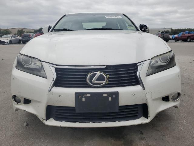 Lexus Gs 350 Image 4