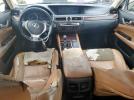 Lexus Gs 350 Image 7