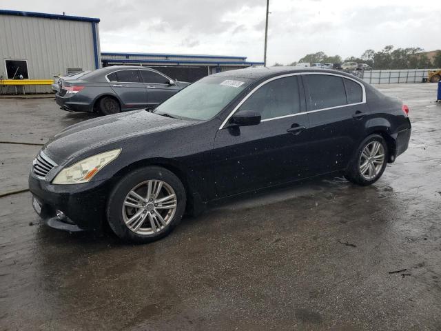  Salvage INFINITI G37